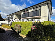 クレストパレスＡ 2階 築30年の賃貸物件