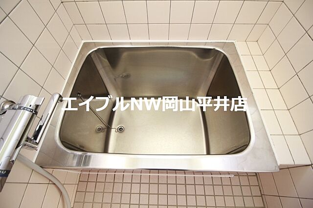 浴室