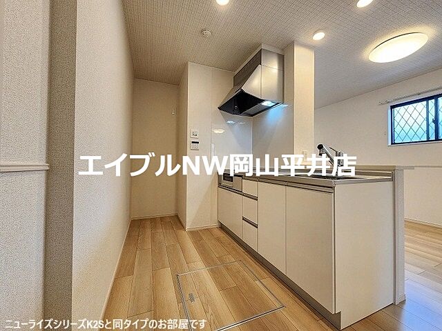 キッチン