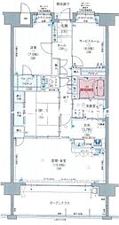 JR山陽本線 岡山駅 バス40分 築港新町下車 徒歩2分 14階/-