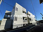 グランティック西大寺 2階 築3年6ヶ月の賃貸物件