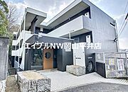 ヴァンテアン東山の賃貸物件