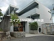 ヴァンテアン東山 2階 築28年の賃貸物件