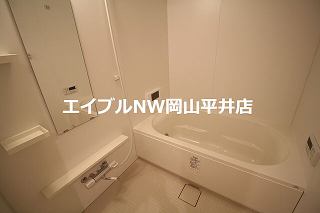 浴室