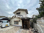 東山・おかでんミュージアム駅より徒歩11分 2階 築53年5ヶ月の賃貸物件