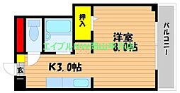 JR宇野線 備前西市駅 徒歩30分
