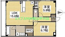 岡山電気軌道清輝橋線 清輝橋駅 3.5km