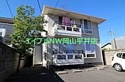 トピア門田屋敷の賃貸物件