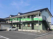 高島駅より徒歩9分 2階 築31年1ヶ月の賃貸物件