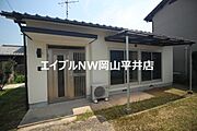 備前西市駅より徒歩48分 築54年9ヶ月 1階建の賃貸物件