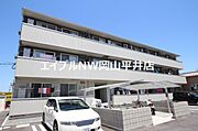 プリート 3階 築9年3ヶ月の賃貸物件