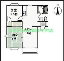 JR赤穂線 西大寺駅 徒歩15分
