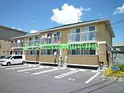 高島駅より徒歩21分 1階 築15年4ヶ月の賃貸物件