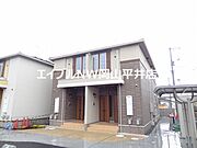 フォレストガーデンCの賃貸物件