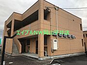 西大寺駅より徒歩9分 1階 築12年3ヶ月の賃貸物件