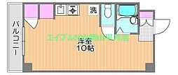 岡山電気軌道東山本線 門田屋敷駅 徒歩14分