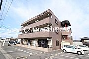 東山・おかでんミュージアム駅より徒歩70分 2階 築22年5ヶ月の賃貸物件