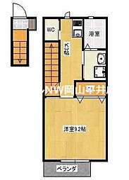 岡山電気軌道清輝橋線 清輝橋駅 3.2km