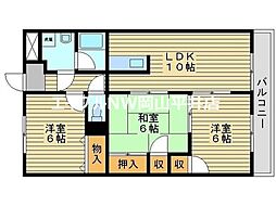 岡山電気軌道東山本線 東山・おかでんミュージアム駅駅 5.3km