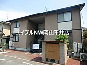 サンシャインEの賃貸物件