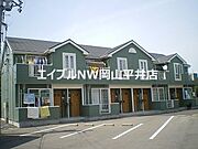 グレース岡崎の賃貸物件