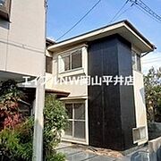 東山・おかでんミュージアム駅より徒歩33分 1階 築53年10ヶ月の賃貸物件