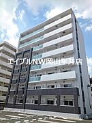 オンフォレスト芳泉 3階 築8年10ヶ月の賃貸物件