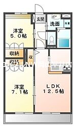 岡山電気軌道清輝橋線 清輝橋駅 3.6km