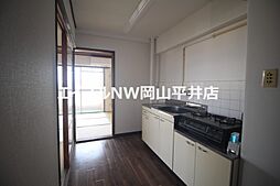 コーポ瀬戸内 2DKの写真