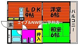 岡山電気軌道東山本線 門田屋敷駅 徒歩13分