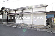 門田屋敷駅より徒歩11分 築46年9ヶ月 1階建の賃貸物件