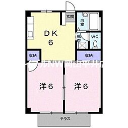 JR赤穂線 西大寺駅 徒歩30分