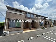 ノーベルA棟の賃貸物件