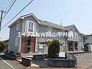 パルコ正ノ上の賃貸物件