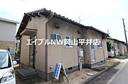 東山・おかでんミュージアム駅より徒歩55分 築37年7ヶ月 1階建の賃貸物件