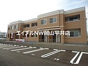 アリエッタの賃貸物件