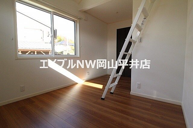 子供部屋