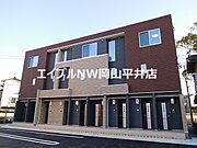 マリーアンジュIIBの賃貸物件