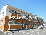 サンビレッジ中津の賃貸物件