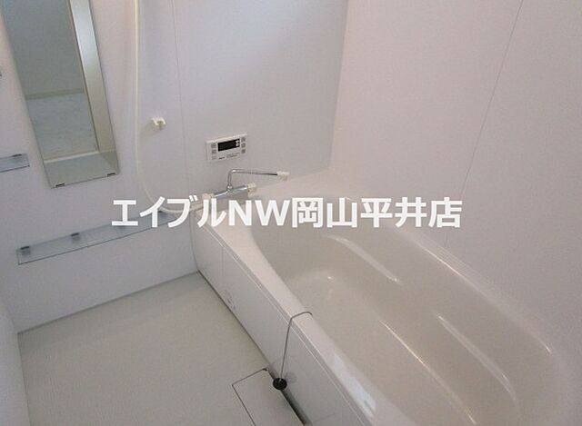 浴室