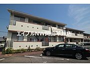サンハイツ２１Ａの賃貸物件