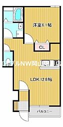 JR山陽本線 岡山駅 バス24分 岡電バス 天満屋経由川東町入口下車 徒歩4分