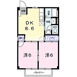 岡山電気軌道清輝橋線 清輝橋駅 徒歩33分 1階/-