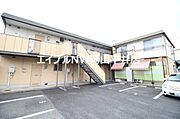 コーポハピネスＡの賃貸物件