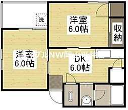 JR宇野線 備前西市駅 4.3km