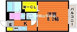岡山電気軌道東山本線 東山・おかでんミュージアム駅駅 5.8km