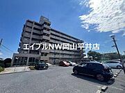 ガーデングラス桑野の賃貸物件