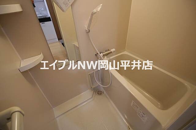 浴室