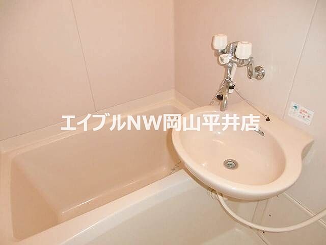 浴室
