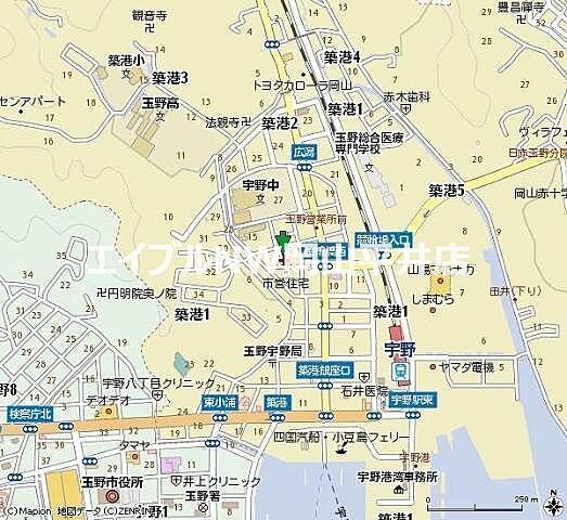 地図
